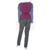 Image 2 : Star Trek: Deep Space Nine (TV) - Dax's Outfit (Terry Farrell)