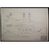 Image 1 : Star Wars: Episode I - The Phantom Menace - Production Blueprint