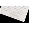 Image 2 : Star Wars: Episode IV - A New Hope - Ralph McQuarrie Letter
