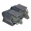 Image 2 : Starship Troopers - Stunt Grenades And Belt Pouch
