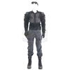 Image 1 : Terra Nova (TV) - Commander Taylor's Outfit (Stephen Lang)