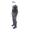 Image 2 : Terra Nova (TV) - Commander Taylor's Outfit (Stephen Lang)