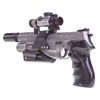 Image 2 : The One - Evan's Gun (Jason Statham)