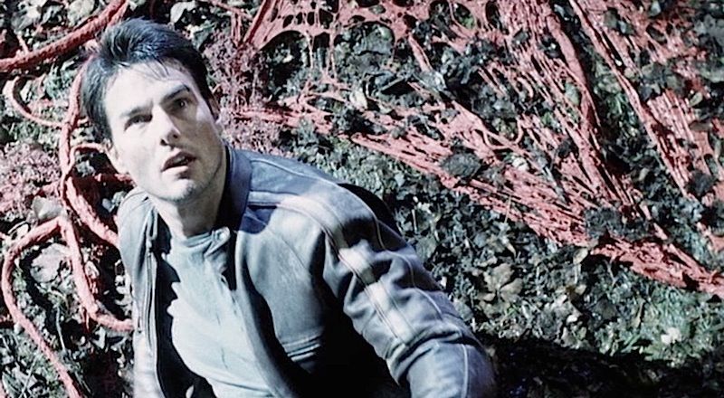 Ray Ferrier War of the Worlds (2005) - Ray Ferrier's Jacket (Tom Cruise)