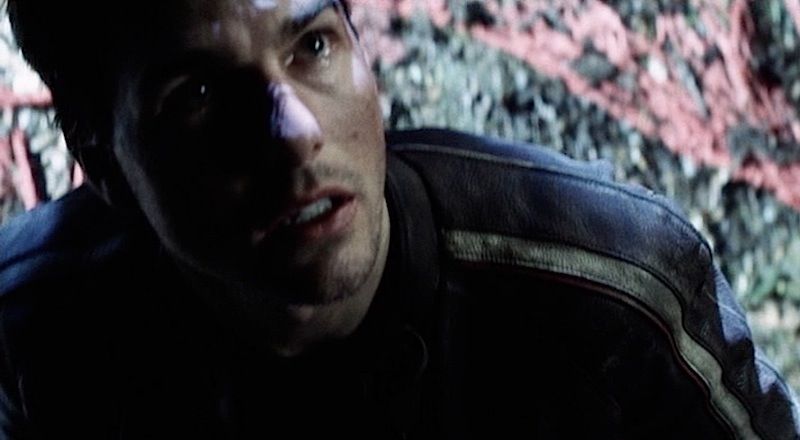 Ray Ferrier War of the Worlds (2005) - Ray Ferrier's Jacket (Tom Cruise)