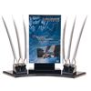 Image 1 : X-Men Origins: Wolverine - Wolverine's Adamantium Claws (Hugh Jackman)