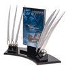 Image 2 : X-Men Origins: Wolverine - Wolverine's Adamantium Claws (Hugh Jackman)