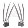 Image 3 : X-Men Origins: Wolverine - Wolverine's Adamantium Claws (Hugh Jackman)