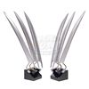 Image 4 : X-Men Origins: Wolverine - Wolverine's Adamantium Claws (Hugh Jackman)