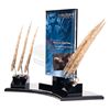 Image 2 : X-Men Origins: Wolverine - Wolverine's Bone Claws (Hugh Jackman)