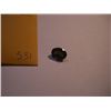 Image 1 : 9.25 CARAT SMOKY TOPAZ *BEAUTIFUL OVAL CUT/FACETED & POLISHED GEMSTONE*!!