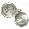 Image 2 : 1884 UNITED STATES WATCH CO VERY OLD VINTAGE SILVERORE POCKET WATCH CASE SERIAL #5720077