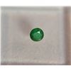 Image 1 : ***Columbian Emearald .15ct   Round Cut  4mm***