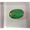 Image 1 : ***Columbian Emearald 1.60ct   Oval Cut  10 x 6mm***