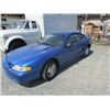 Image 2 : STOA - 1994 MUSTANG - 5SPD STANDARD - 6 CYLINDER - 3.8L -