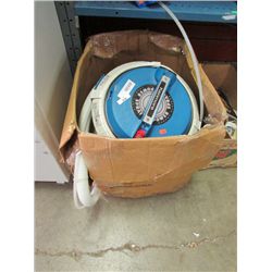 BISSEL CARPET CLEANER