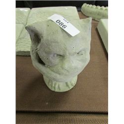 CONCRETE - GARGOYLE - SMALL