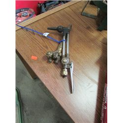 WELDING TORCHES