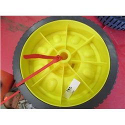 NEW WHEELS - 2 PER LOT