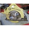 Image 1 : B $ D CIRCULAR SAW