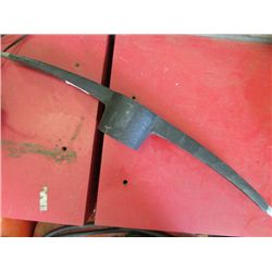MATTOCK / PICK HEAD - NEW ?
