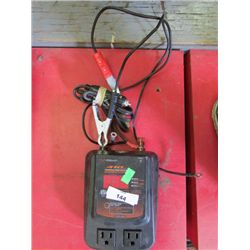 POWER INVERTOR