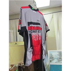 MOUNTAIN BIKE JERSEY - PEDAL HEAD