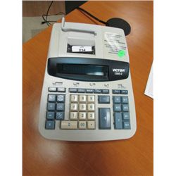 VICTOR CALCULATOR