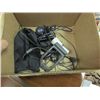 Image 1 : BOX HEAD PHONES & WEB CAMS