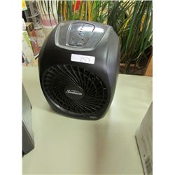 SUNBEAM ELECTRIC DESK FAN