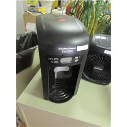 HAMILTON BEACH BREW STATION