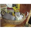 Image 1 : BASKET MISC NEAT STUFF