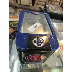 TRADING CARDS - YU-GI-OH IN METAL TIN