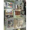 Image 1 : BAG ASSORTED FOOTBALL , BASEBALL, HOCKEY CARDS & SPORT CARD - LIMITED EDITION - BARRY BONDS - ULTRA 