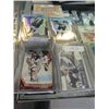 Image 1 : SPORTS CARDS - BASEBALL HERO'S BOX SPORTS COLLECTOR CARDS - HOCKEY ( 4 ) - 5 PACKAGES TOTAL