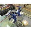Image 1 : SPINGING FISHING REEL - 2 TOTAL