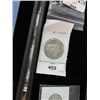 Image 1 : COIN - CANADIAN SILVER TOTEM ONE DOLLAR
