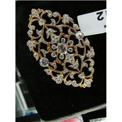 BROTCH - RHINESTONES