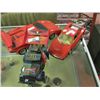 Image 1 : COLLECTABLE LARGE MODEL CARS - 3