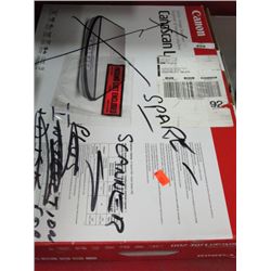 CANON SCANNER