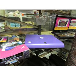 TOUCH AND TALK EXPLORATION LAPTOP - CONDITION UNKNOWN