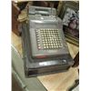 Image 1 : VINTAGE CASH REGISTER / ADDING MACHINE - NATIONAL