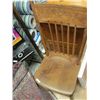 Image 1 : VINTAGE CHAIR
