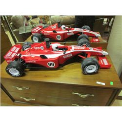 REMOTE CONTROL RACING CAR - FORMULA 1