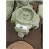 Image 1 : CONCRETE - SKULL
