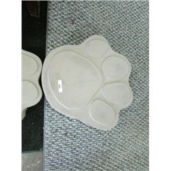 CONCRETE - PAW - LARGE