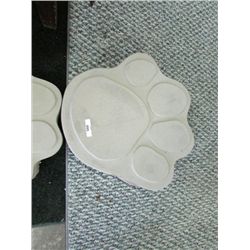 CONCRETE - PAW - LARGE