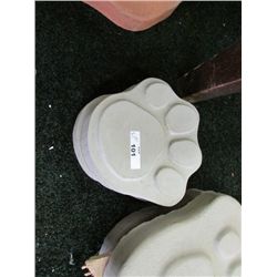 CONCRETE - PAW - SMALL - 2