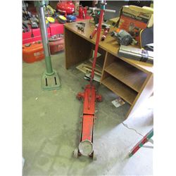 LARGE FLOOR JACK