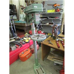 FORCE FLOOR MODEL DRILL PRESS